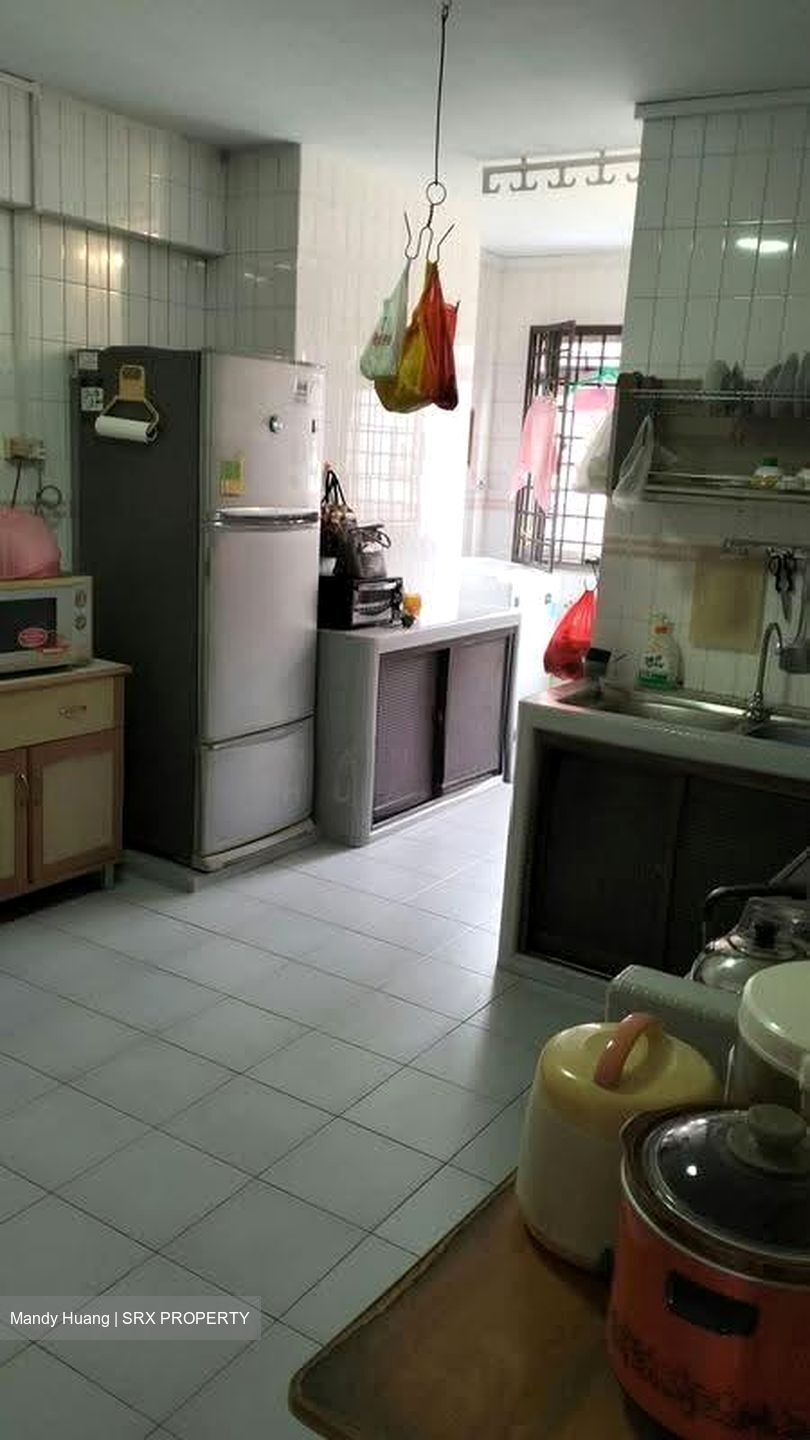 Blk 153 Yung Ho Road (Jurong West), HDB 4 Rooms #629345611